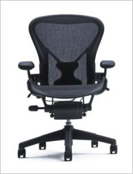 Aeron Chairs